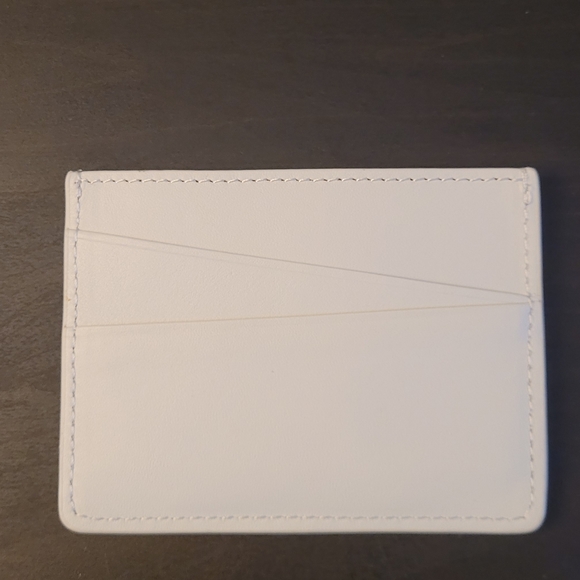 Finell MIN card wallet white - Picture 3 of 3